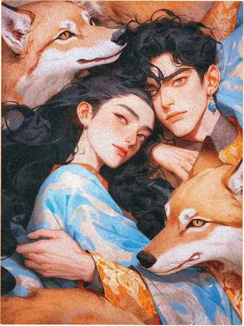 男女动态视频青春电影第七个夏天