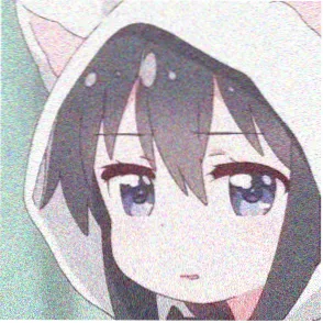 观众半盏灯头像